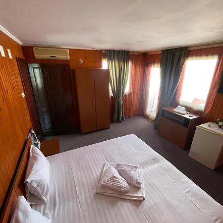 Capu' Turcului * Eforie Sud (Constanta)