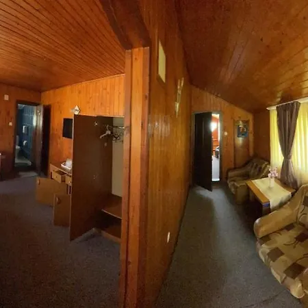 Hotel Capu' Turcului