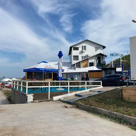 Capu' Turcului Eforie Sud (Constanta)