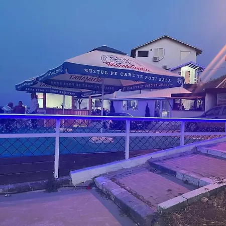 Hotel Capu' Turcului Eforie Sud (Constanta)