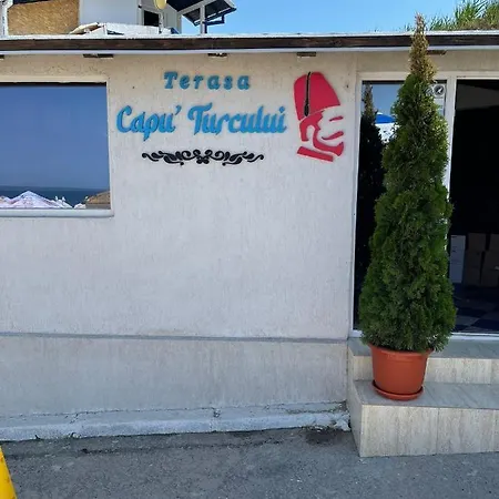 호텔 Capu' Turcului *