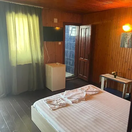 Capu' Turcului * Eforie Sud (Constanta)