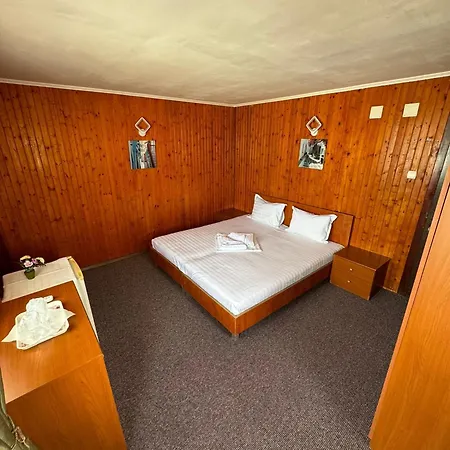 Hotel Capu' Turcului