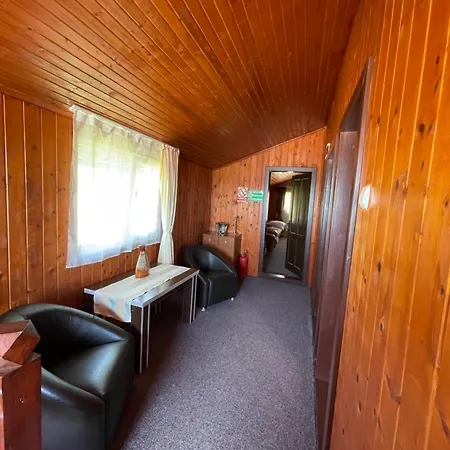 Hotel Capu' Turcului