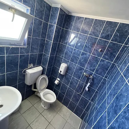 Capu' Turcului Hotel Eforie Sud (Constanta)