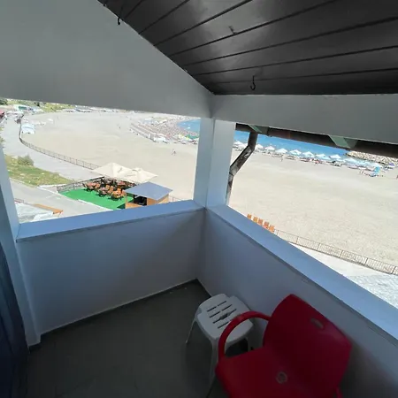 Hotel Capu' Turcului