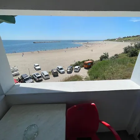 Capu' Turcului Hotel Eforie Sud (Constanta)