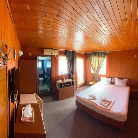 Hotel Capu' Turcului Eforie Sud (Constanta)