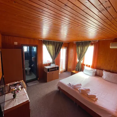 Capu' Turcului Hotel Eforie Sud (Constanta)