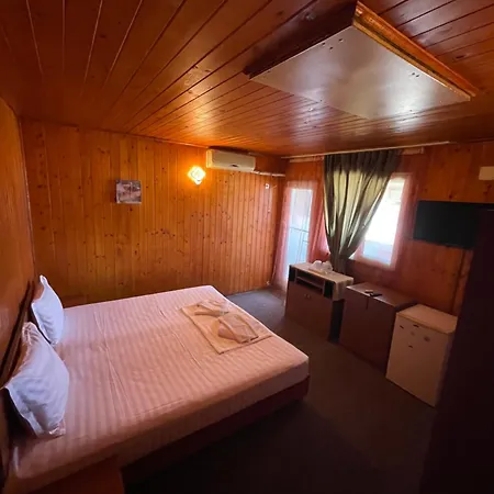 Hotel Capu' Turcului