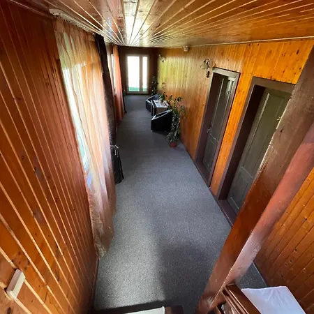 Hotel Capu' Turcului Eforie Sud (Constanta)