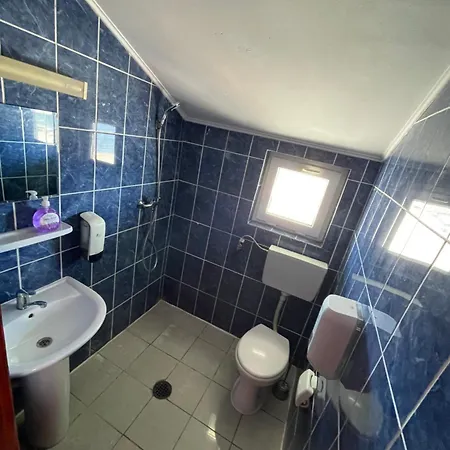 Hotel Capu' Turcului Eforie Sud (Constanta)