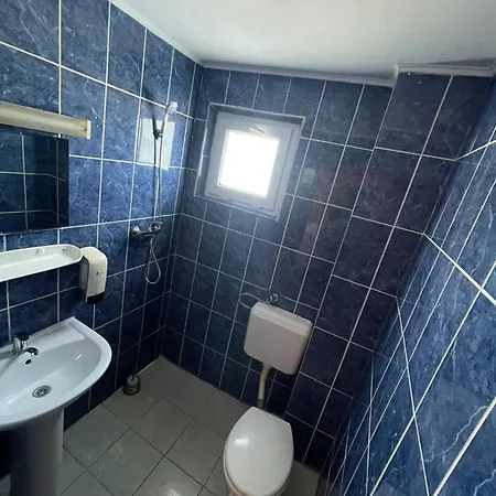 Capu' Turcului Hotel Eforie Sud (Constanta)