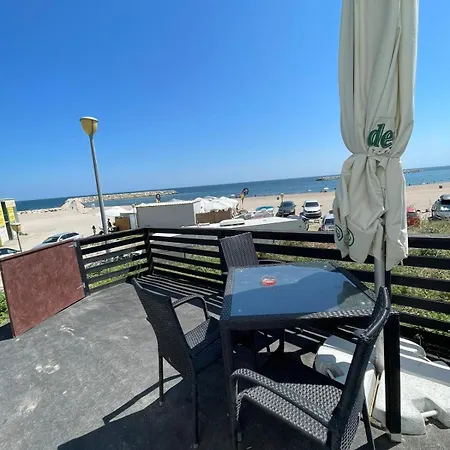 Capu' Turcului * Eforie Sud (Constanta)