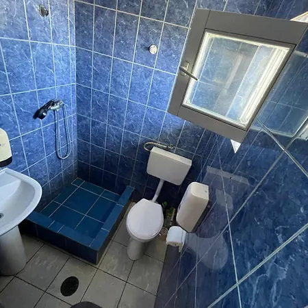 Hotell Capu' Turcului *