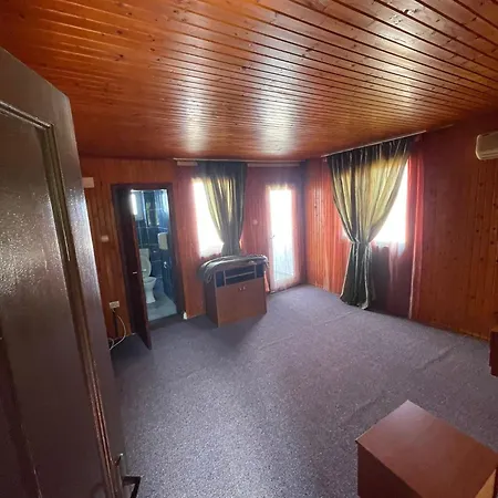 Capu' Turcului Eforie Sud (Constanta)