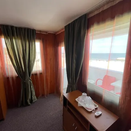 Capu' Turcului Eforie Sud (Constanta)