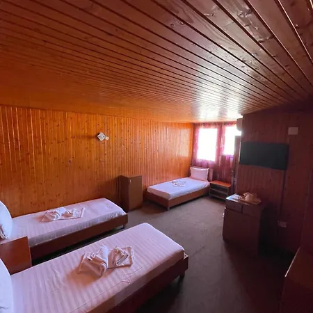 Capu' Turcului Eforie Sud (Constanta)