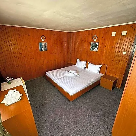 Hotel Capu' Turcului Eforie Sud (Constanta)