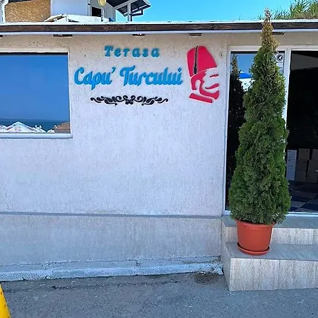Hotel Capu' Turcului