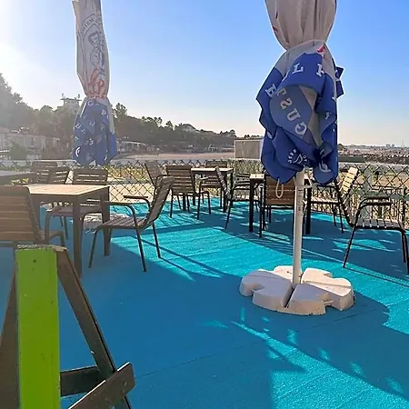 Hotel Capu' Turcului