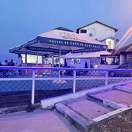 Capu' Turcului Hotel Eforie Sud (Constanta)