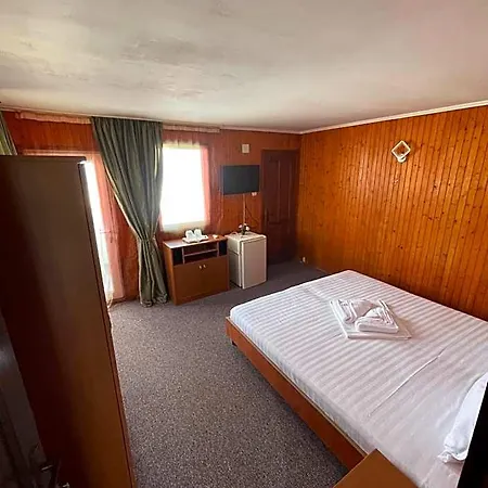 Hotel Capu' Turcului Eforie Sud (Constanta)