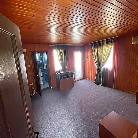 Capu' Turcului * Eforie Sud (Constanta)